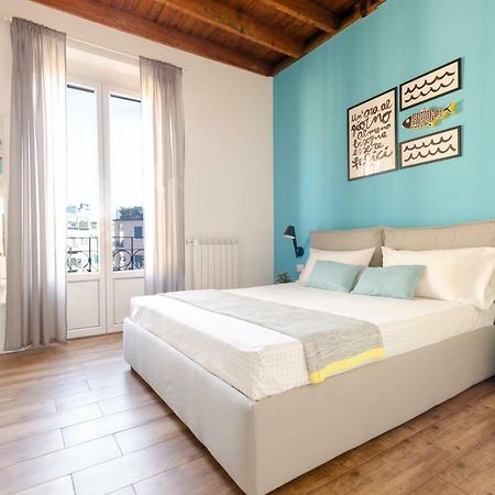 Апартаменти Caseospitali - Casa Milanando Bilocale Tra Porta Venezia E Corso Buenos Aires Екстер'єр фото